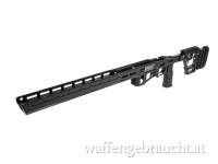 PRT Chassis System Wahlweise für  Sauer 200/3000/STR, Tikka T3 LA, Tikka T3 SA, Tikka T1x, Rem 700 LA, Rem 700 SA 