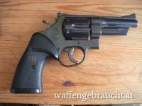 SMITH & WESSON  357 MAGNUM  MOD. 28-2 HIGHWAY PATROLMAN