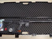 Schmeisser AR-15 M5FL 16,75" VHB