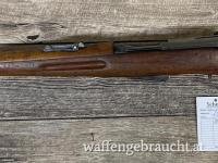 Schmidt Rubin 11