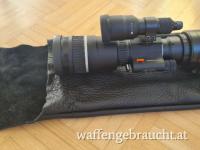 Jahnke DJ8 NSV Kompakt 1x56 Photonis Premium