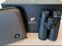 GPO FERNGLAS Passion HD 12,5x50