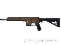 *NEU* Schmeisser AR-15 Dynamic 10,5 Zoll Bronze