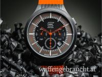 Glock Uhr, Armbanduhr