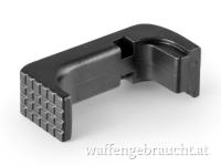 Shield Arms Magazin Release Stahl, Glock 43X | Glock 48