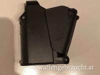 Speedloader für verschiedene Magazine/ Kaliber