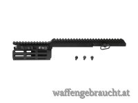 STEYR AUG A3 M II LONGRAIL NACHRÜSTSATZ