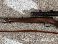 Steyr Mannlicher M