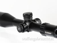 Element Titan 5-25x56 FFP APR-1C MRAD
