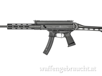 200m Klapptafeln?? Grand Power Stribog TR22 Gen2 16'' Kal. .22 lr