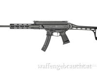 200m Klapptafeln?? Grand Power Stribog TR22 Gen2 16'' Kal. .22 lr