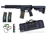 UNLIMITED DYNAMICS UD-15 MOD-0 BLK 5,56 Nato 10,5″; 14,5"; 16" *LAGERND*