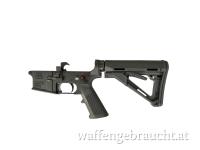 UNLIMITED DYNAMICS UD-15 MOD-0 Complete Lower Ambi BLK *LAGERND*