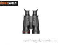 HIKMICRO Wärmebildfernglas Binocular Habrok Pro HX60L mit einer Erkennungsreichweite von bis zu 3100 m