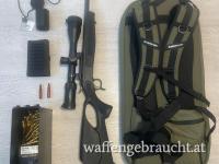 Bergara BA13 Take Down