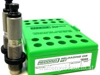 Matrizen Satz Redding 6,5 Creedmoore