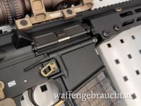 SHOOTING 12.04 Hersteller: UNLIMITED DYNAMICS, KAHLES, WATCHTOWER