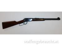 VERKAUFT AN CHRISTIAN - Erma 712 Unterhebelrepetierer .22lr