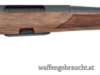 Steyr Arms Repetierbüchse CL II .30-06 Spring M15x1 Walnuss Goiserer