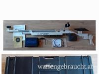 Press - Luftgewehr Walther LG400 Competition 
