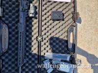 Wechselsystem LUVO ARMS 7,62x39