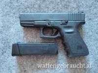 Glock 19 Gen 3 - gemeldet als Wechselsystem