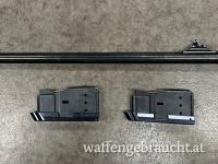 Wechsellauf Voere LBW, .375 H&H, LL: 60cm, inkl. 2x Magazin