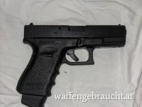 Glock 19 Gen 3