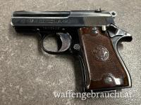 KK-Pistole Star Lancer inkl. Zubehör