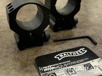 Walther PRS Montageringe, Picatinny, Höhe: 19,2mm, 30mm
