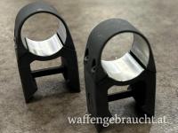 Steyr Scout Montageringe 1" (25,4mm)
