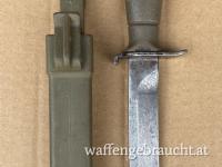 Glock 78 Feldmesser - ÖBH - S Parierstück - Austrian Army