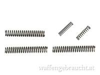 Wolff Tuning Federn Satz für Ruger GP100