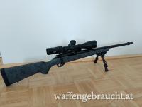 HOWA 1500 Varmint .308 Meopta Optika6 - 20 Zoll 