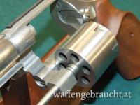 Smith Wesson 627-0