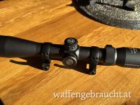 Leupold VXR Patron 3-9x40 SFP MilDot