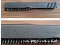 Wechselsystem Glock 21 - Kaliber .45 ACP