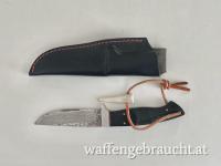 Parforce Messer inkl. Scheide