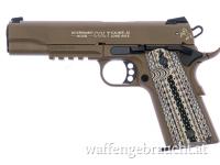 Colt Rail gun .22lr