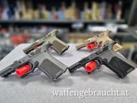 💥 SCT Manufacturing Griffstück für Glock 43X und 48 💥