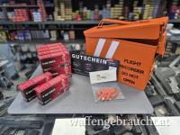 💥💥Munition-SPECIAL: Ready-to-Shoot Package 9mm Luger (9x19)💥💥