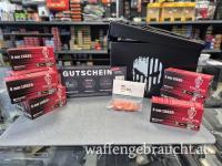 💥💥Munition-SPECIAL: Ready-to-Shoot Package 9mm Luger (9x19)💥💥