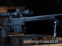 STRASSER RS 700 XRS Chassis