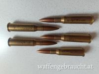 Mosin-Nagant Voll-Mantel Sellier &Belot 308 Win