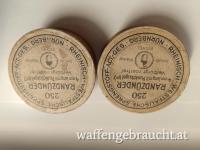 Echte Rarität Ur Alte Randzünder 4 mm Lang Nr7