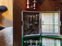 Matritzen für Wiederladen 