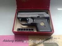 Ur Alte EMGE 6 ohne PTB Zeichen Original Zubehör 