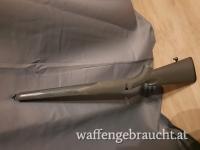 Mauser m12 extreme Kunststoffschaft