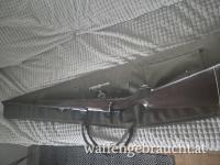 Verkaufe meine .458 win mag