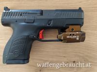 CZ P-10 S OR